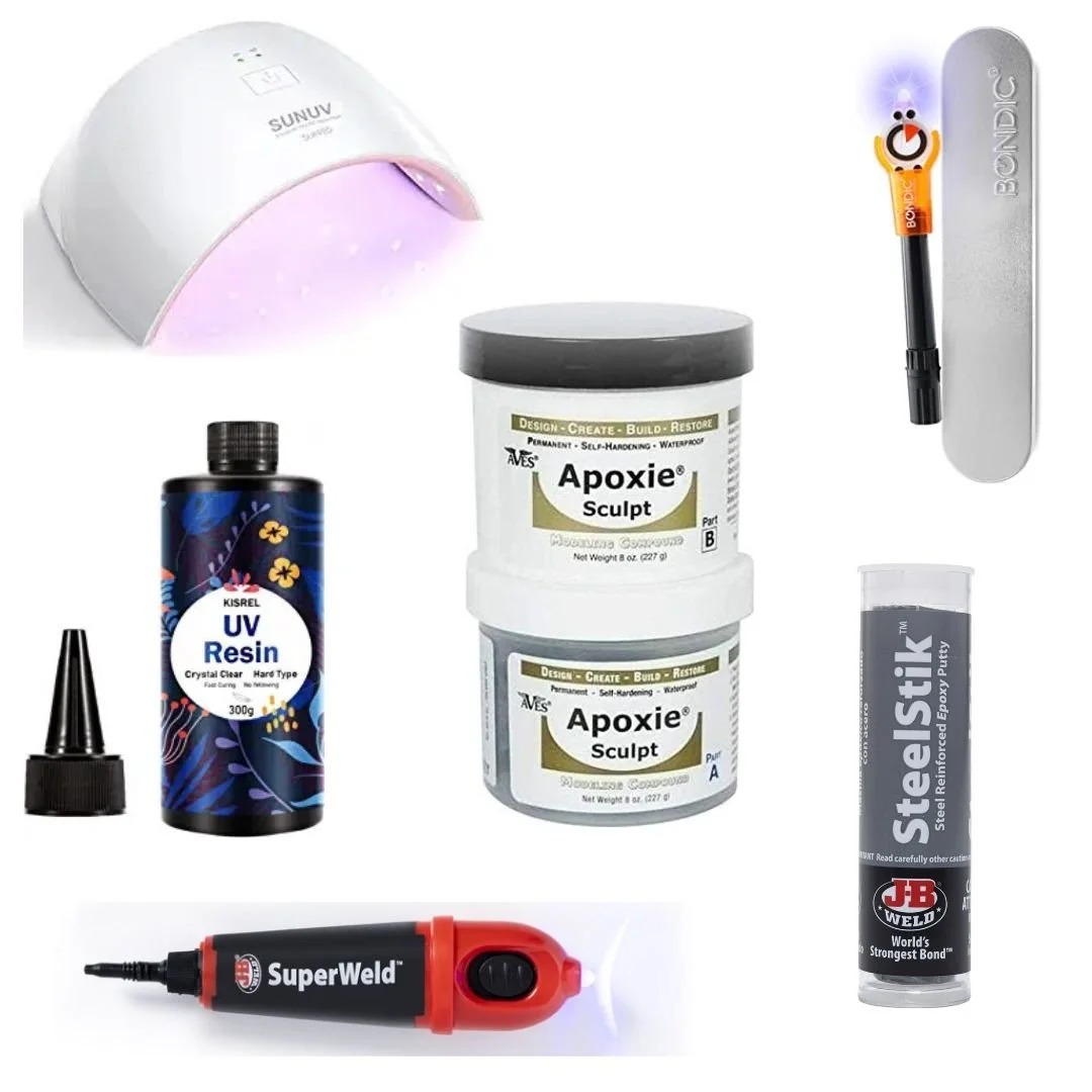 Electroforming 2025 jewelry kit